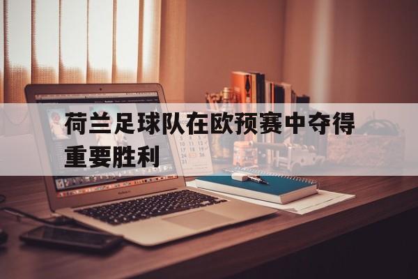 荷兰足球队在欧预赛中夺得重要胜利